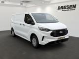 Ford Transit Custom 280 L1 FWD 2.0 EU6d Kasten 2.0l E - Ford Transit Custom: Limousine