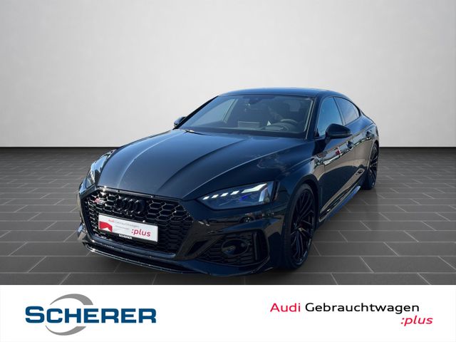 Audi RS 5 Sportback 2.9 TFSI PANO, HEAD-UP B&O, RS-AB