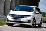 Honda Odyssey 3.5L V6 2025 Ex-L - Honda Odyssey: Van