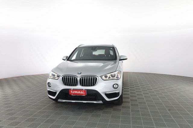 BMW X1 X1 sDrive18d xLine