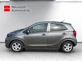 Kia Picanto 1,2 Edition Drive Klima Sitzheizung DAB - gebrauchte Kia Picanto aus dem Jahr 2024