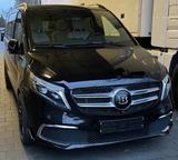 Mercedes-Benz Brabus - V 300 d Aut. EXCLUSIVE lang EXCLUSIVE