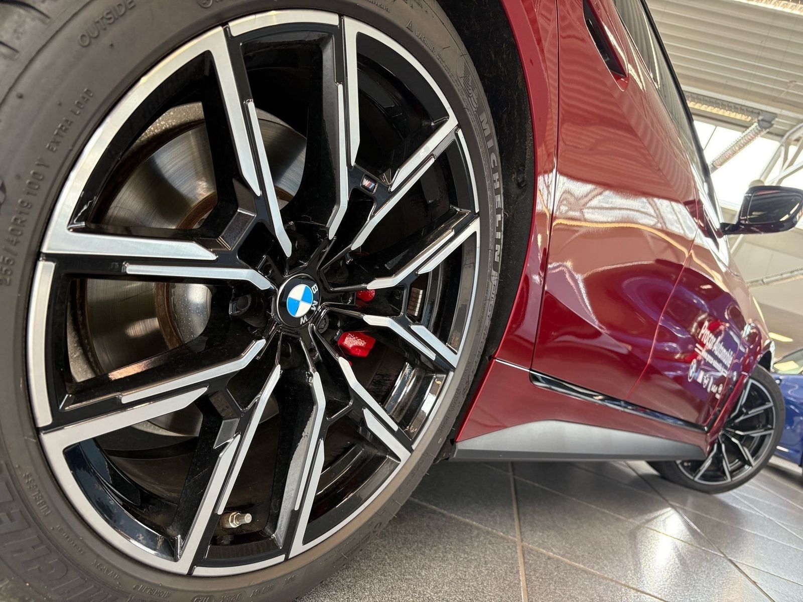BMW 430 Gran Coupé - Bild 4