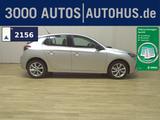 Opel Corsa 1.2 Turbo Elegance T-Leder Nav LED Shz PDC - Opel Corsa e-Elegance