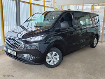 Ford Transit Custom EV AUT-6