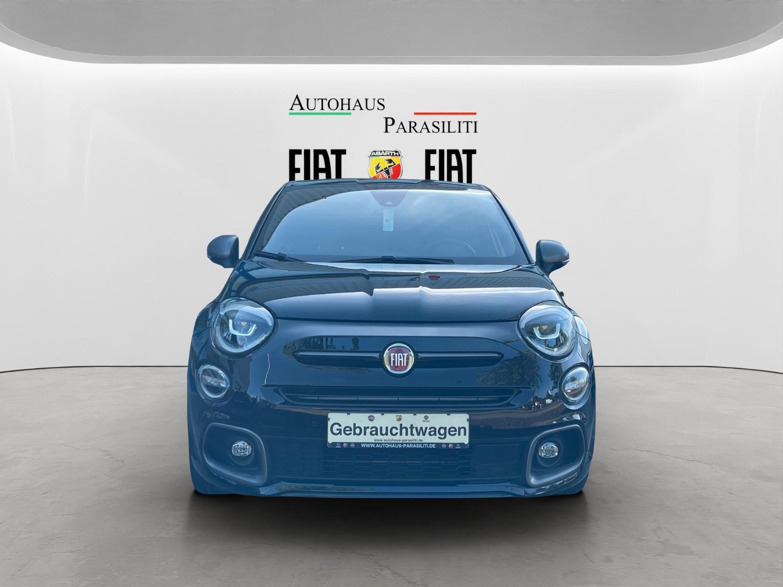 Fiat 500X Sport 1.0 FireFly