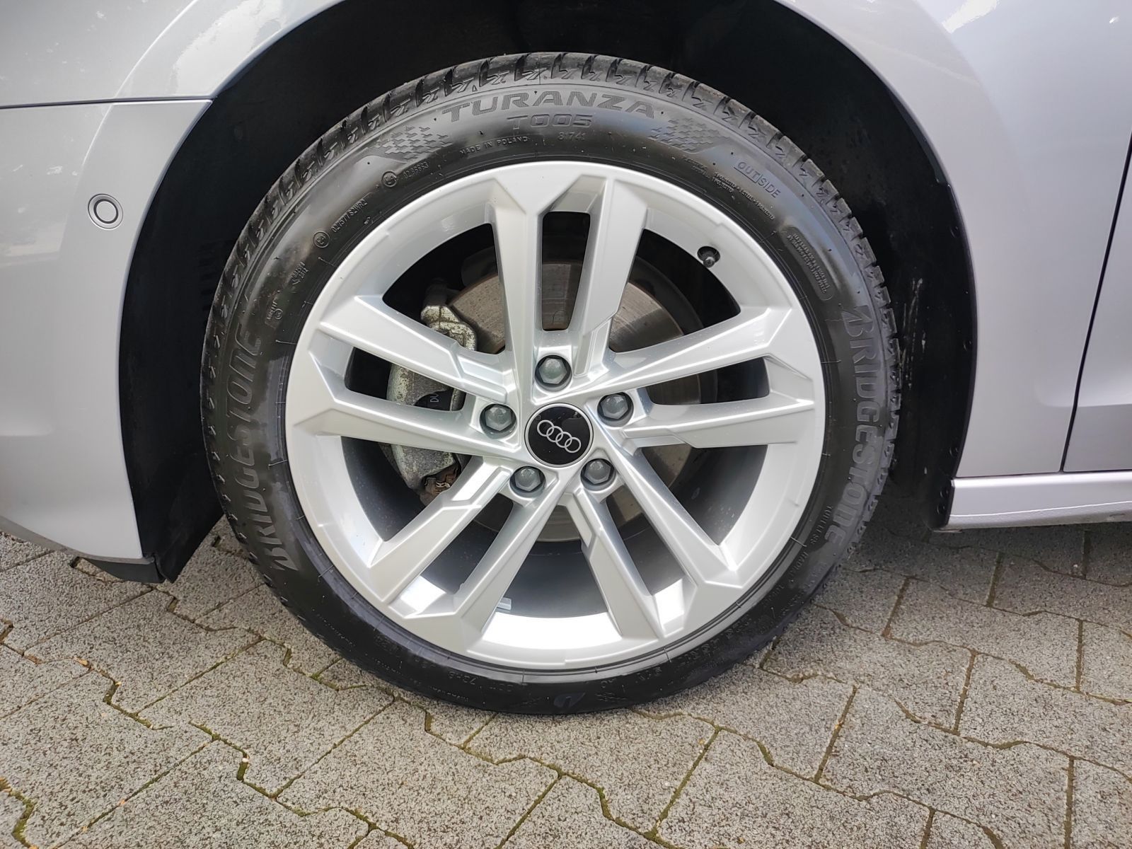 Audi A3 - Bild 7