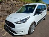 Ford Transit Connect Kombi Lang Trend Navi Kamera PKW - Ford Transit Connect: Lang