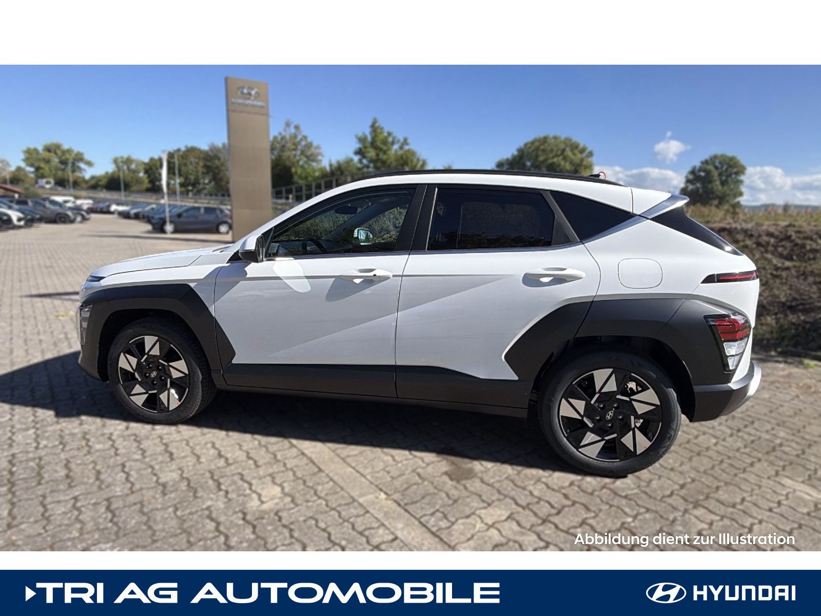 Hyundai KONA - Bild 6