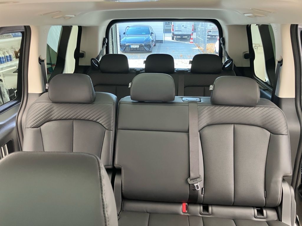Fahrzeugabbildung Hyundai STARIA EV (9-Sitzer) 2WD 84kWh Prime 360 ACC AUT