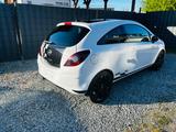 Opel Corsa 1.4 Color Edition 74kW Color Edition - Opel Corsa aus 2011: Color Edition
