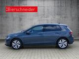 Volkswagen Golf 8 1.5 TSI DSG Goal NAVI AHK LED KAMERA ACC  - Volkswagen Golf Jahreswagen