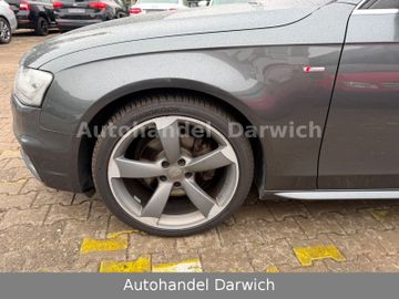 Audi A4 - 7