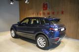 Land Rover Range Rover Evoque SE*U-Frei*BRD*Nur 54 TKM* - Land Rover in Duisburg