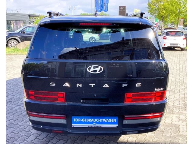 Hyundai Santa Fe – Bild 6