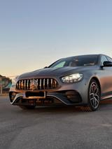 Mercedes-Benz E 220 d Autom. -