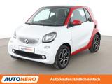 Smart fortwo 0.9 Turbo passion Aut.*NAVI*SDHZ*PANO*ALU - Smart ForTwo in Köln