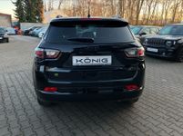 Jeep Compass - Vorschau Bild 3