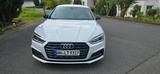 Audi A5 2.0 TFSI S tronic quattro Sportb. sport sport - Audi A5: Tronic