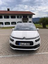 Citroën C4 Picasso THP 165 Stop&Start SHINE EAT6 SHINE - Citroën C4 Picasso: Start