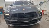 Porsche Macan S AWD 1.Hand Pano Bose Standh. ACC 360* - Porsche aus 2018