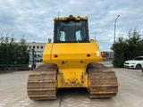 Komatsu D65PX-15. Fahrwerk 80%. Blatt 4.00m. ZSA. Klima. - Komatsu Raupe/Dozer