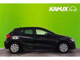 Seat Ibiza 1.0TSI Style+LED+NAVI+VIRTUAL+PDC+SHZ - gebrauchte Seat Ibiza aus dem Jahr 2023