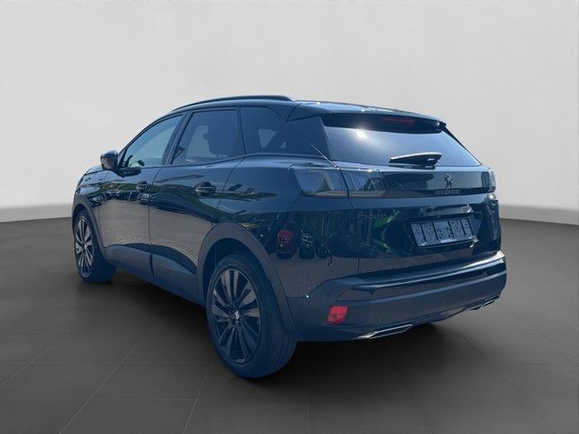 Peugeot 3008 — fotografia 3