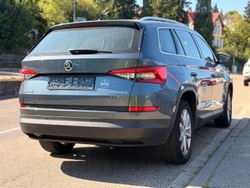 Skoda Kodiaq - 8