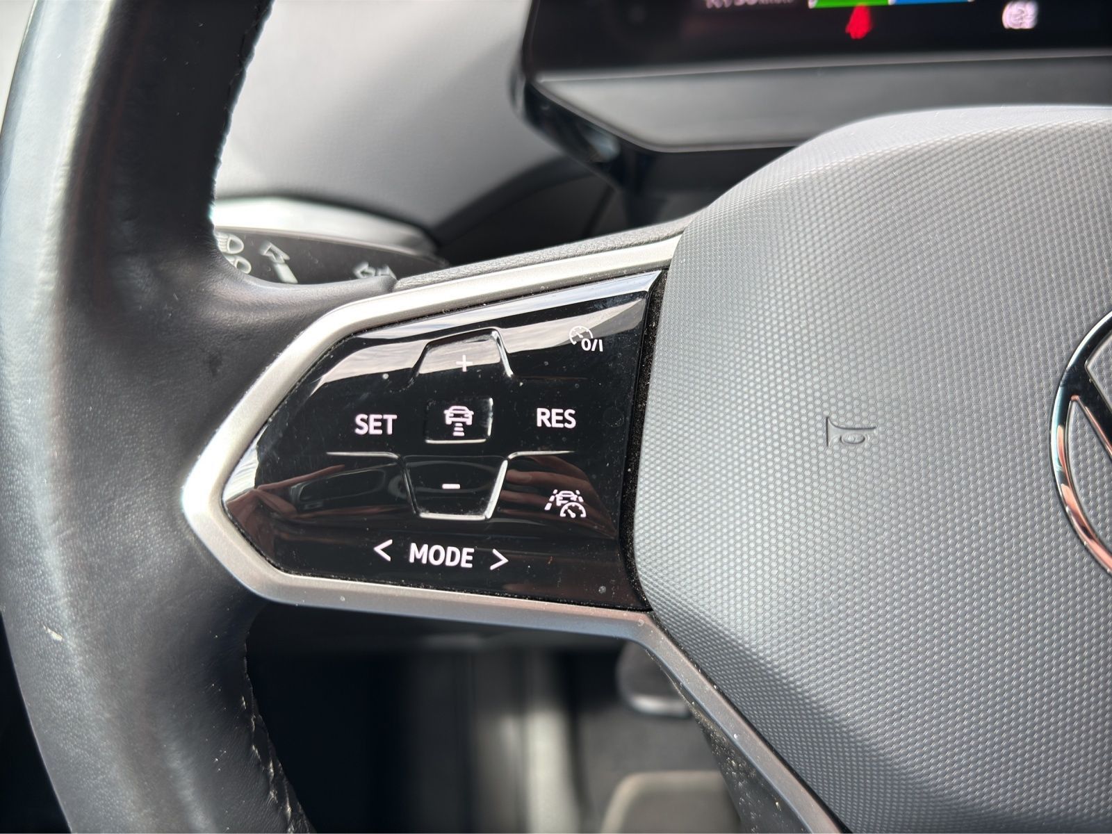 Volkswagen ID.4 - Bild 18
