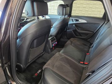 Audi A6 - 10
