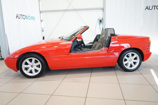 Vorschau Auto