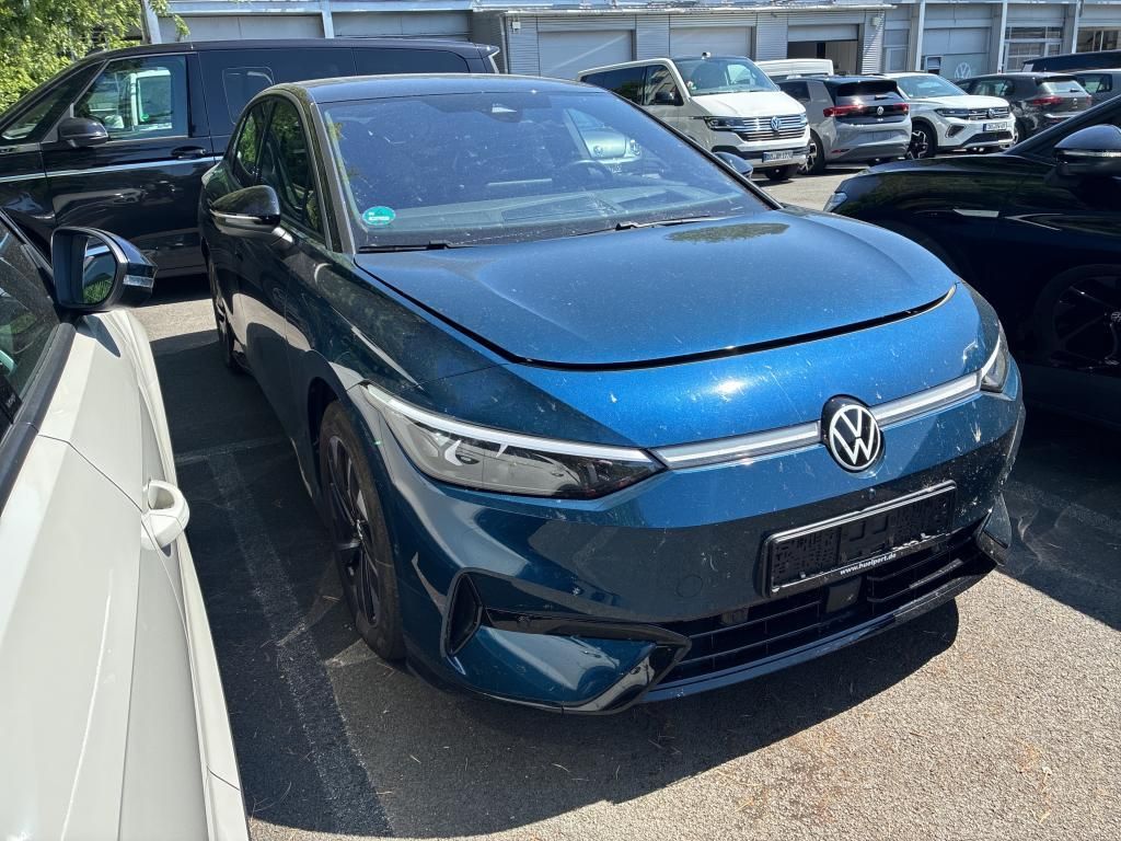 Volkswagen ID.7 Pro 82 kWh LED HuD WP ACC Alu19Z foto 3