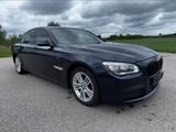 BMW 740d xDrive - - BMW 740: Xdrive