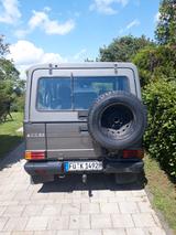 Mercedes-Benz 300  D Cabrio   H-Kernnz. - gebrauchte Mercedes-Benz 300 aus dem Jahr 1990