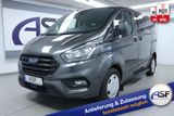Ford Tourneo Custom Trend L1 Transit Kombi #Winter... - Ford Tourneo Custom aus 2022