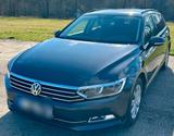 Volkswagen VW Passat Variant 1.4 DSG Comfortline Mass... - Volkswagen Passat Variant: Limousine