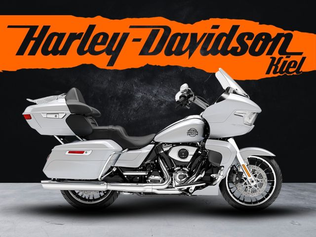 Harley-Davidson FLTRXL ROAD GLIDE LIMITED 117 MY26