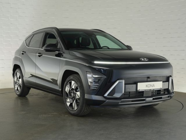 Hyundai Kona – Bild 27