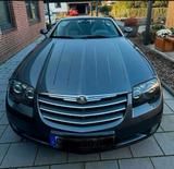 Chrysler Crossfire SRT-6 Roadster Autom. SRT-6 - Chrysler Crossfire von privat