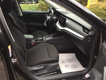 Skoda Octavia - 11