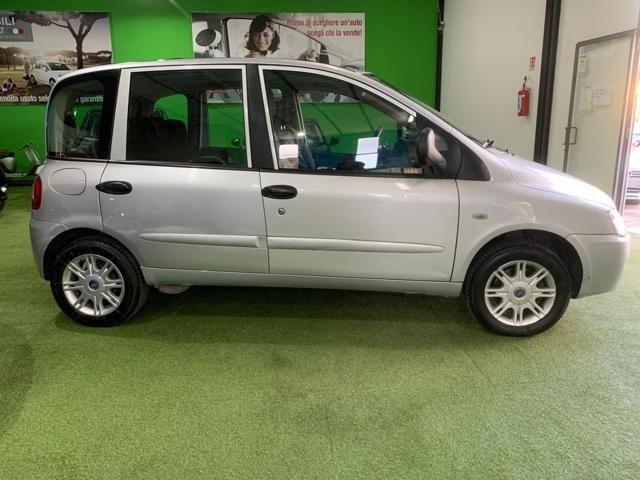 Fiat Multipla