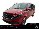Mercedes-Benz EQV 300 L DISTRONIC 360 KAMERA 7-SITZER - gebrauchte Mercedes-Benz EQV aus dem Jahr 2024