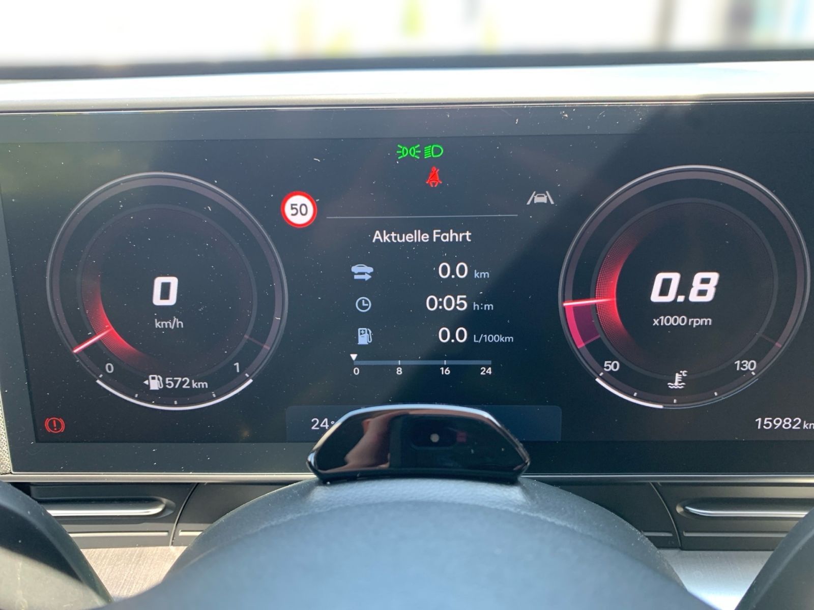 Fahrzeugabbildung Hyundai KONA 1.0 T-GDI Trend el.Heckklappe
