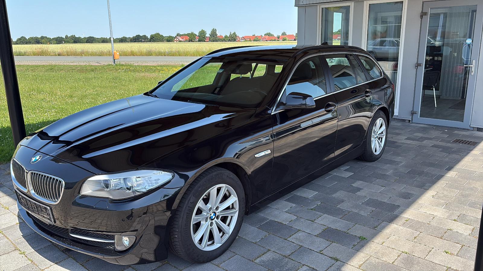 BMW 520 Touring 520 d