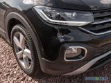 Volkswagen T-Cross 1.0 TSI Style LED/ACC/2xPDC - Volkswagen T-Cross: Limousine