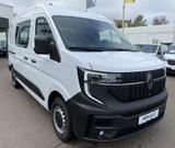 Renault Master KAWA FWD Extra L2H2 3,5t Blue dCi 150 - Renault 4x4