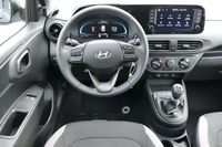 Hyundai i10 - Vorschau Bild 8