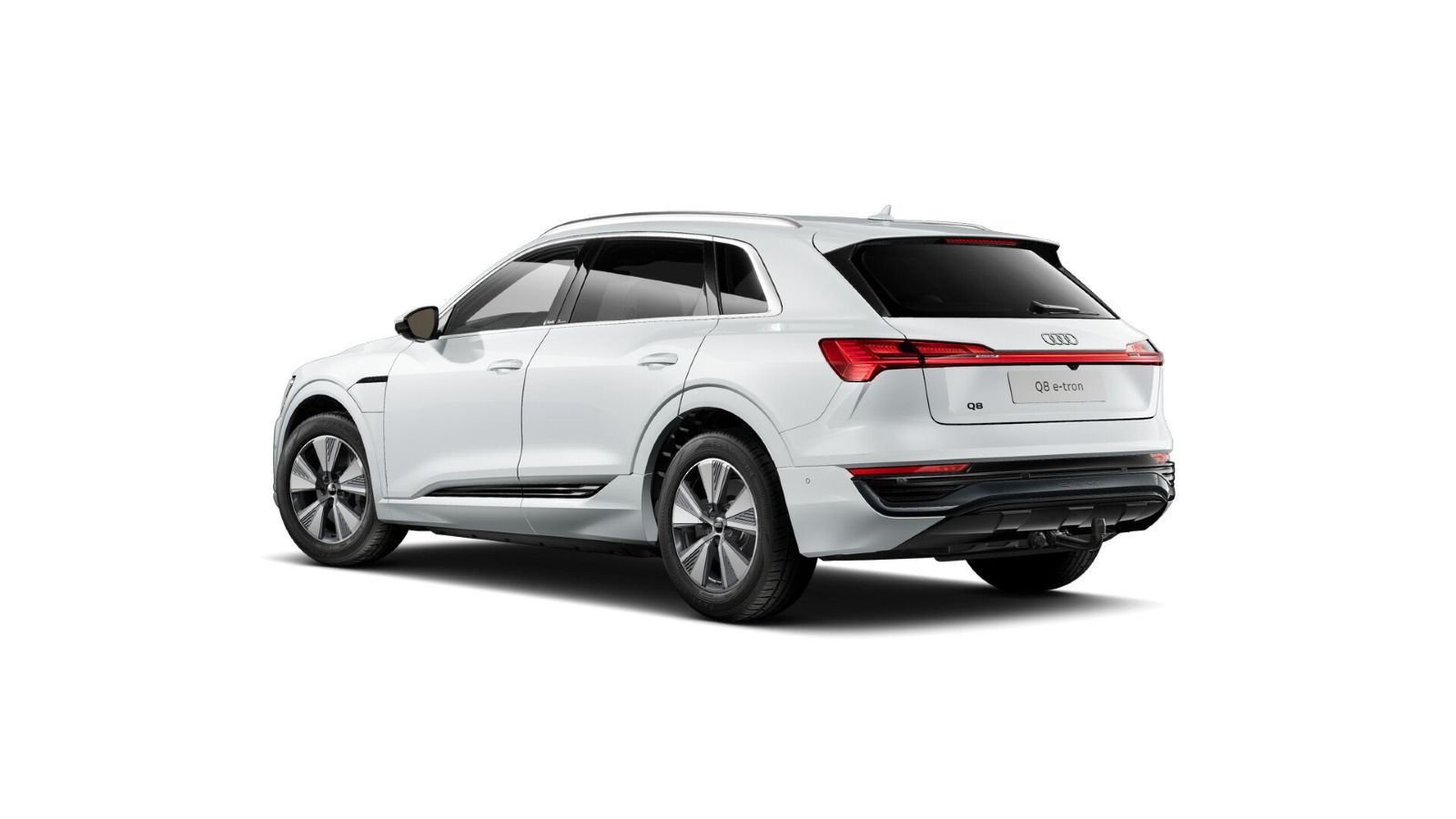 Audi e-tron - Bild 6