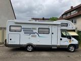 HYMER / ERIBA / HYMERCAR Camp 644 GT - HYMER / ERIBA Gt